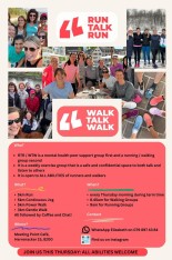  Run Talk Run Schaffhausen